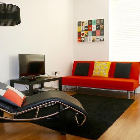 Union House Apartments سانت كولوم ميجُر المظهر الخارجي الصورة