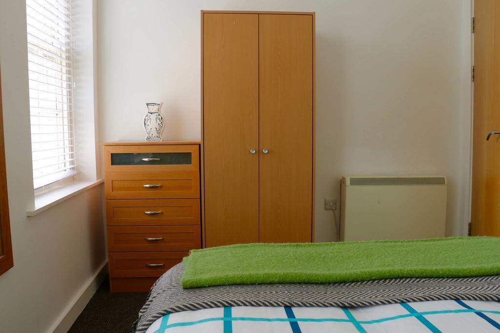 Union House Apartments سانت كولوم ميجُر المظهر الخارجي الصورة