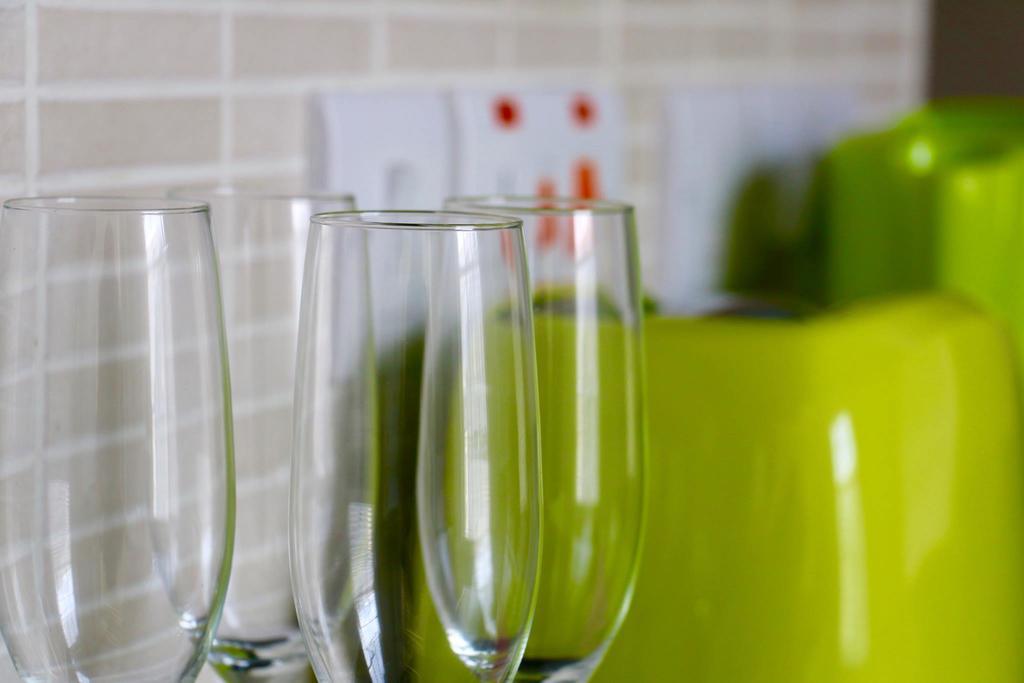 Union House Apartments سانت كولوم ميجُر المظهر الخارجي الصورة