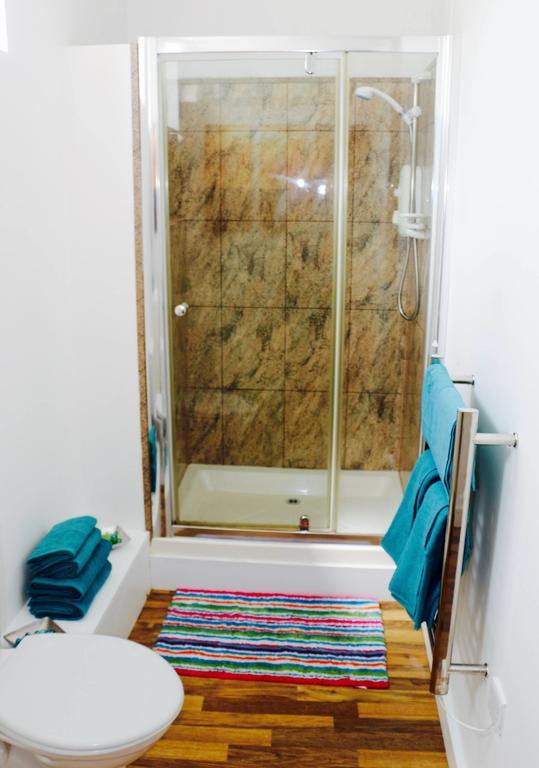 Union House Apartments سانت كولوم ميجُر المظهر الخارجي الصورة