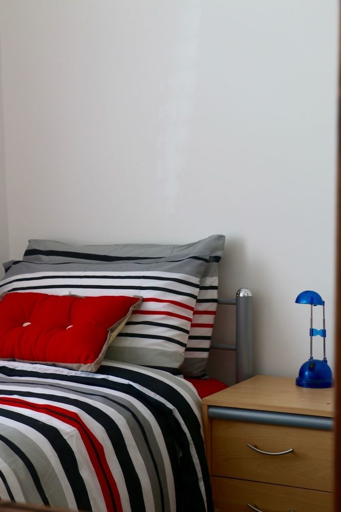 Union House Apartments سانت كولوم ميجُر المظهر الخارجي الصورة