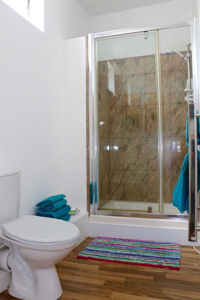 Union House Apartments سانت كولوم ميجُر المظهر الخارجي الصورة