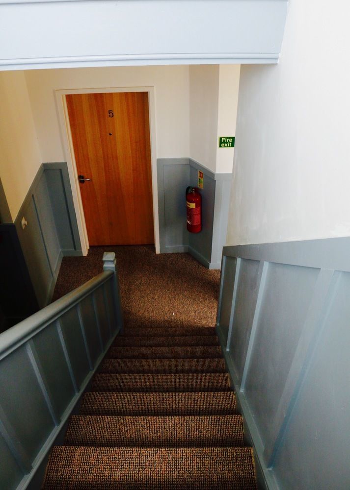 Union House Apartments سانت كولوم ميجُر المظهر الخارجي الصورة