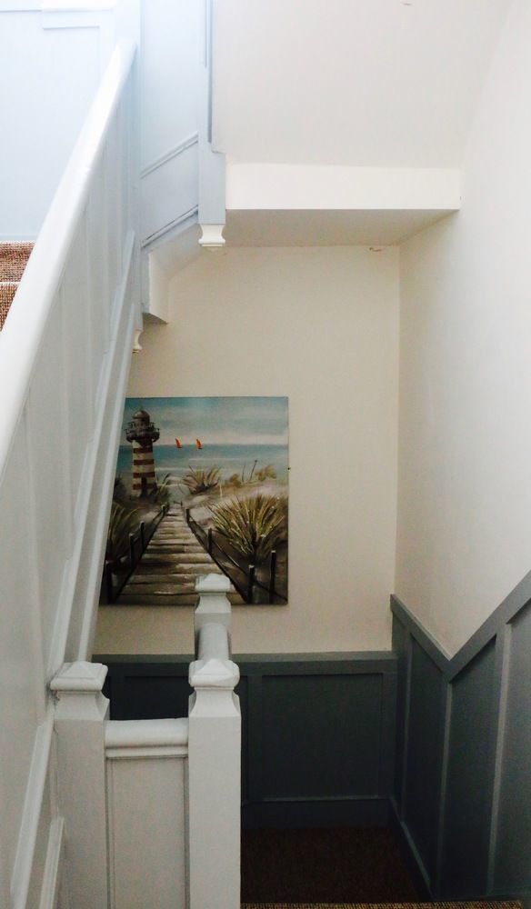 Union House Apartments سانت كولوم ميجُر المظهر الخارجي الصورة
