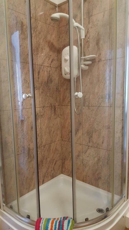 Union House Apartments سانت كولوم ميجُر المظهر الخارجي الصورة