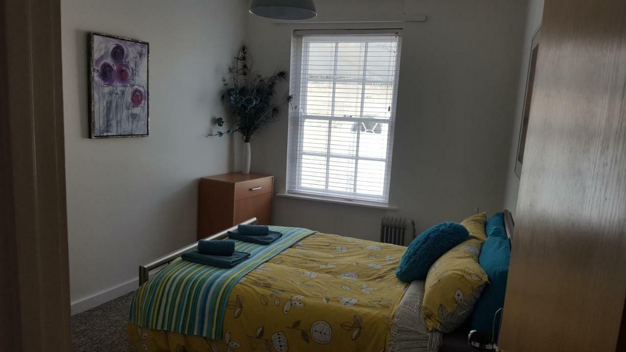Union House Apartments سانت كولوم ميجُر المظهر الخارجي الصورة
