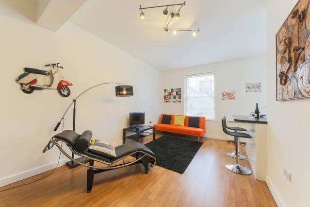 Union House Apartments سانت كولوم ميجُر المظهر الخارجي الصورة