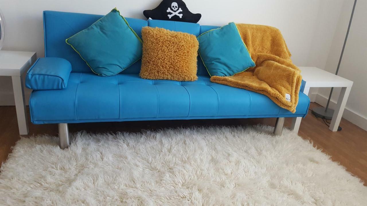 Union House Apartments سانت كولوم ميجُر المظهر الخارجي الصورة