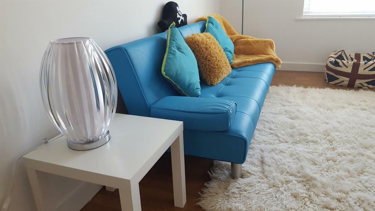Union House Apartments سانت كولوم ميجُر المظهر الخارجي الصورة